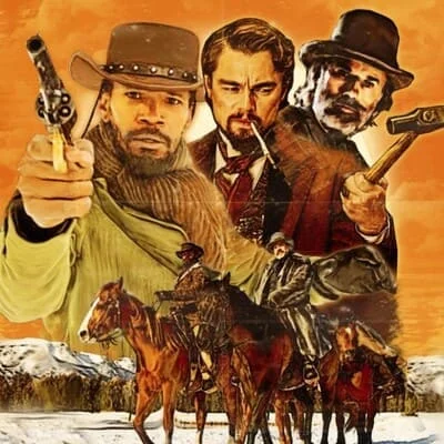 Вестерн