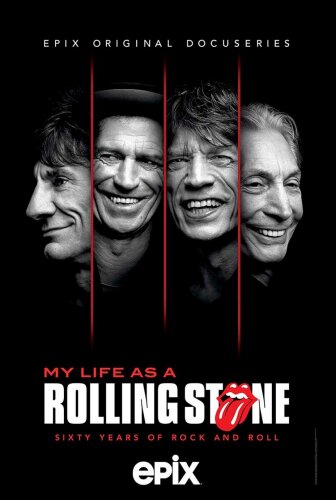  Моя жизнь в Rolling Stones 