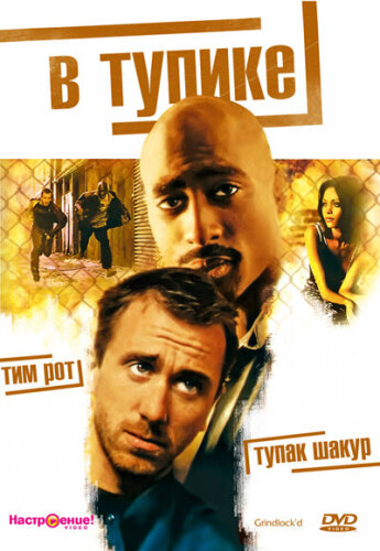  В тупике 