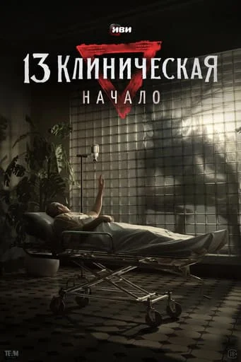 13 клиническая: Начало