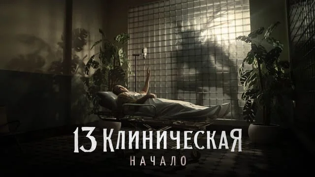 13 клиническая: Начало