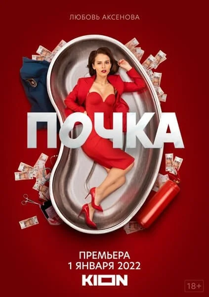 Почка
