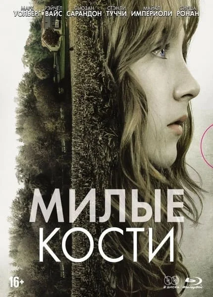 Милые кости