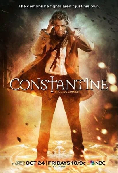 Константин