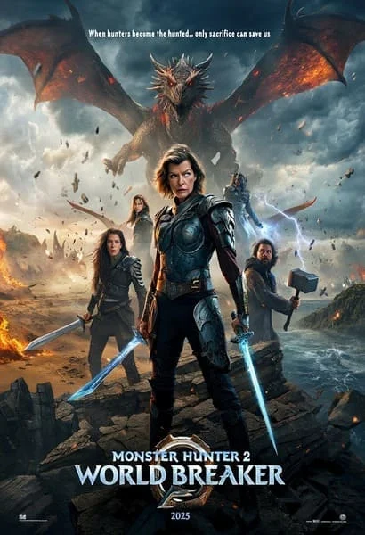 Разрушитель миров