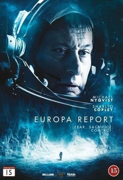 Европа